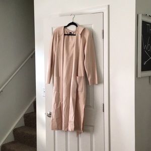 Lulus NWT Coat
